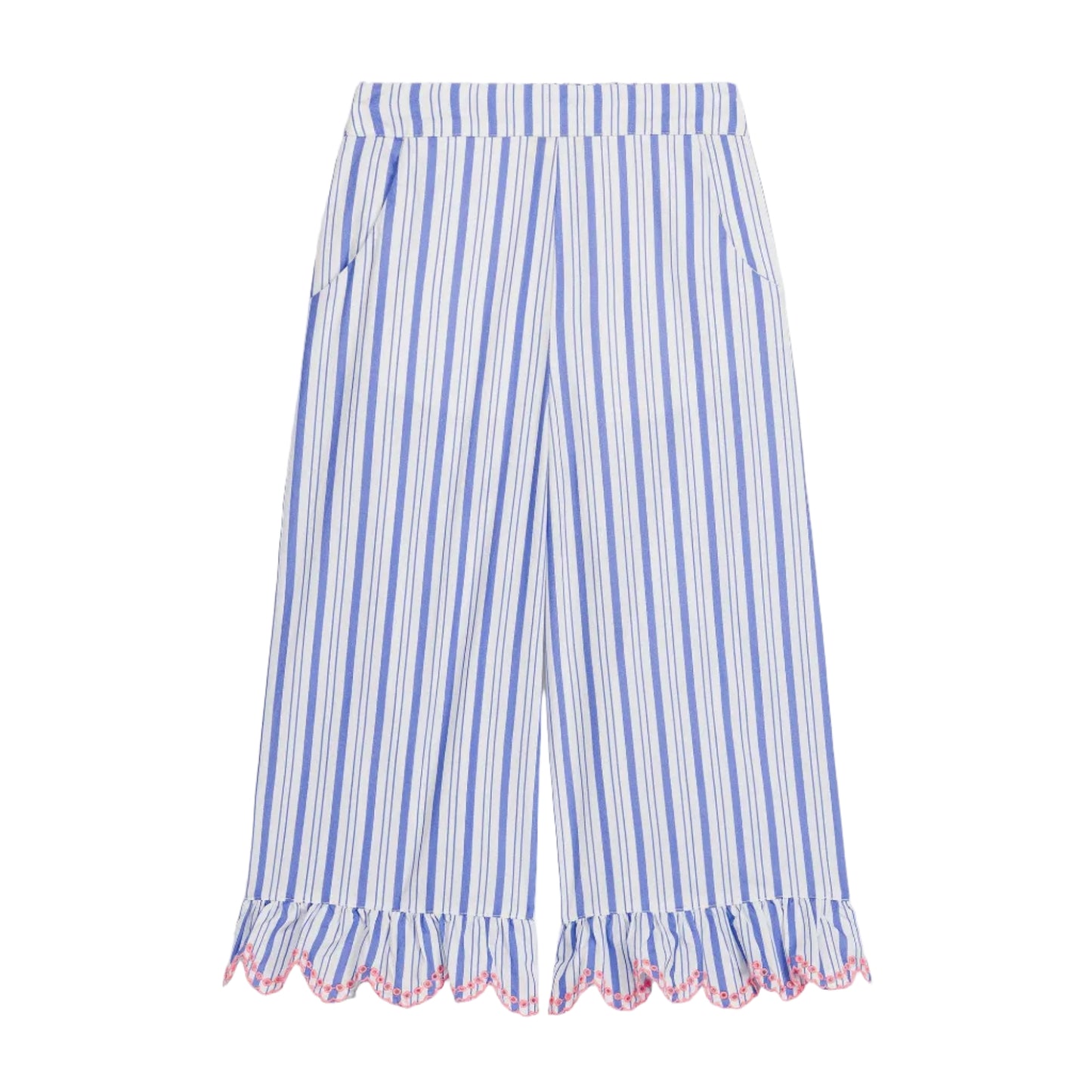 Seaside Stripe Loukini Pant