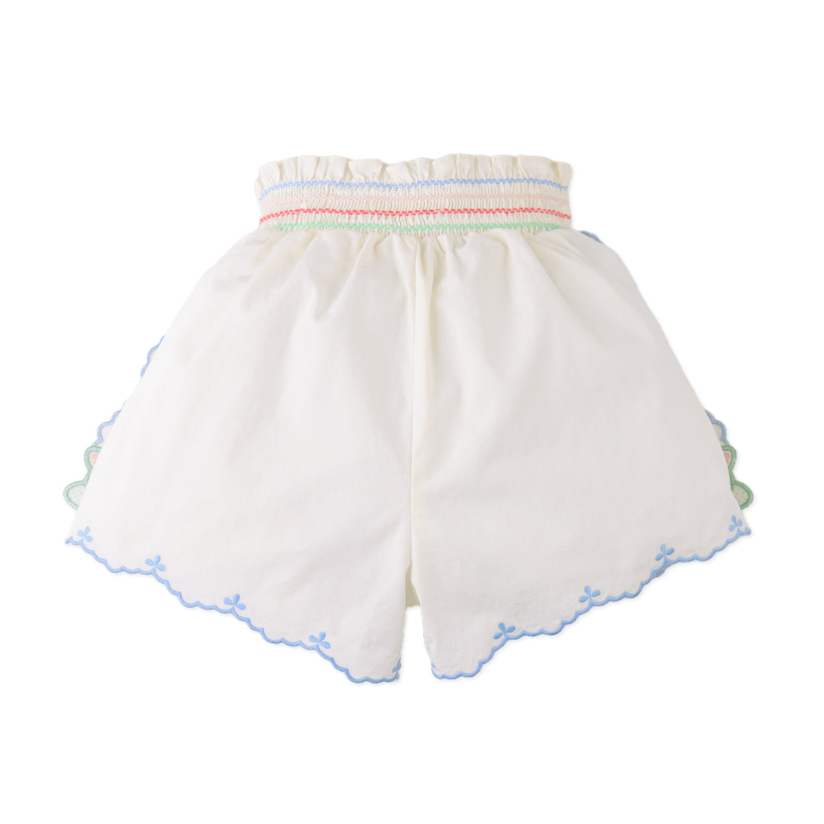 Jisoo Butterfly Shorts