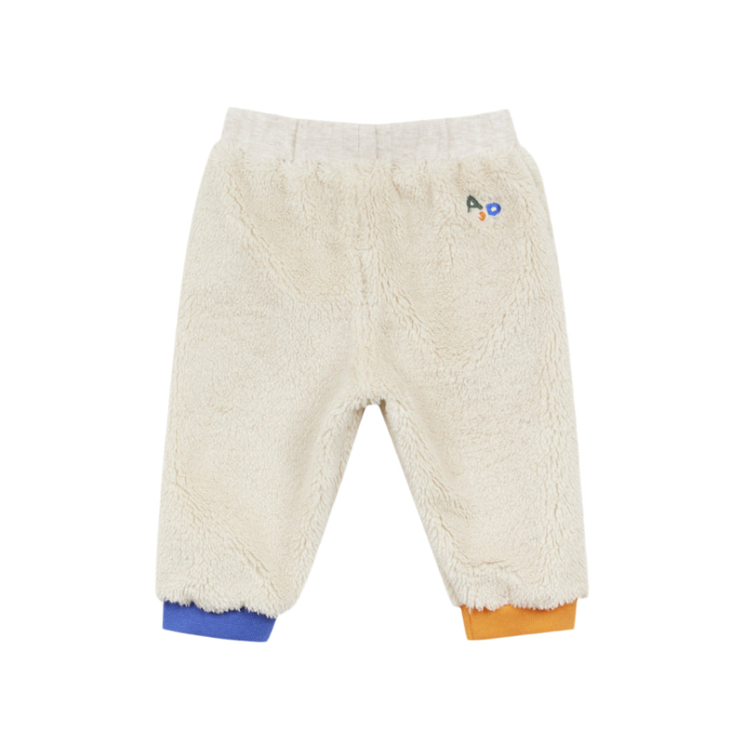 Jude Sherpa Sweatpants