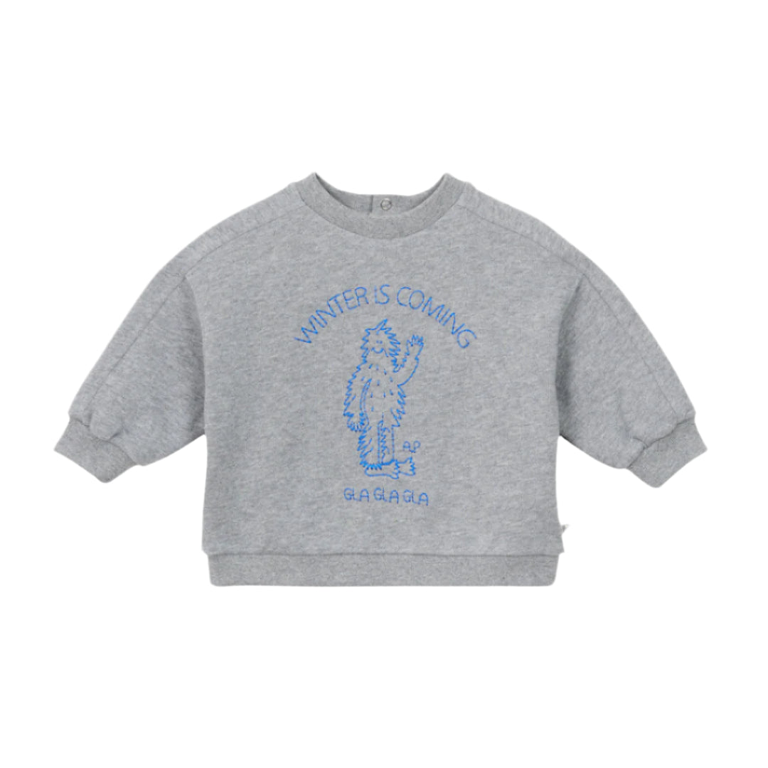 Yeti Sweatshirt