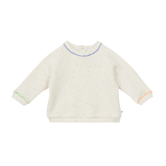 Confetti Sweatshirt - Baby