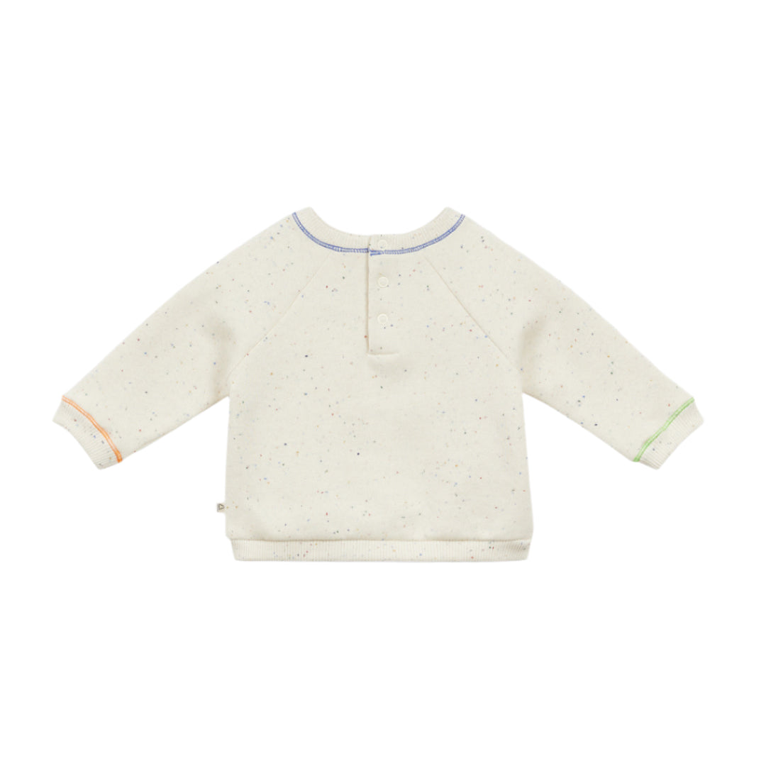 Confetti Sweatshirt - Baby