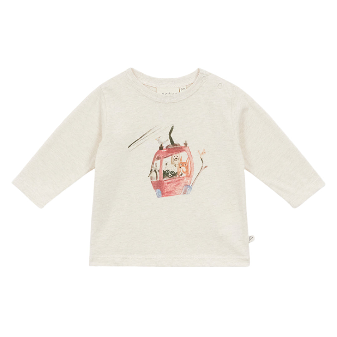 Ski Lift & Friends Shirt