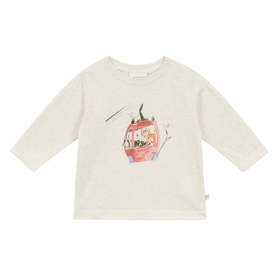 Ski Lift & Friends Shirt