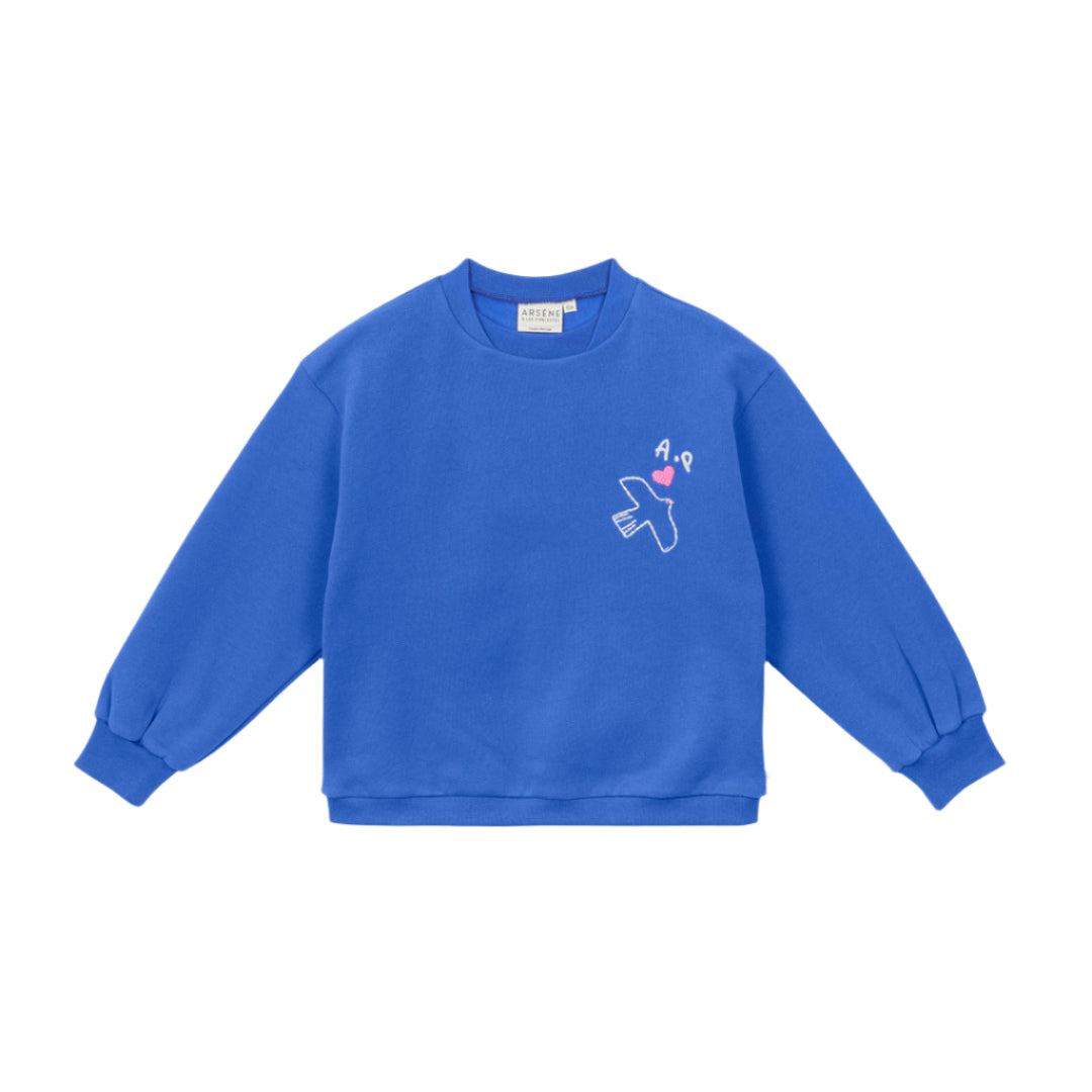 Gwendale Bird Sweatshirt