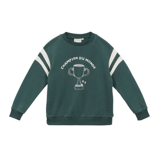 Champion Du Monde Sweatshirt