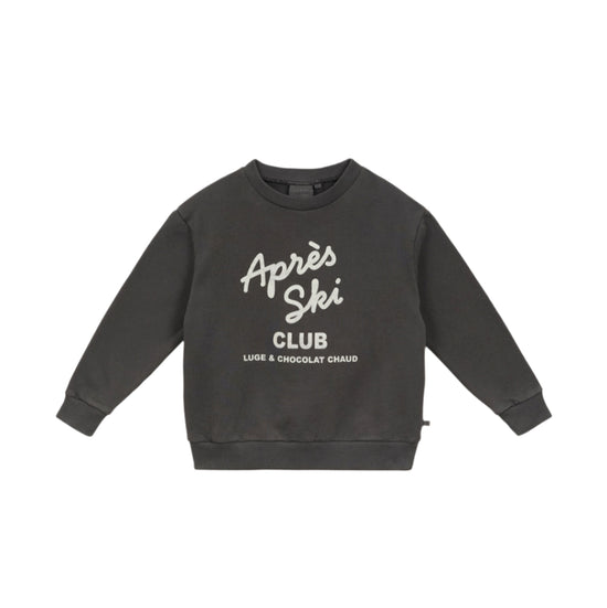 Après Ski Club Sweatshirt