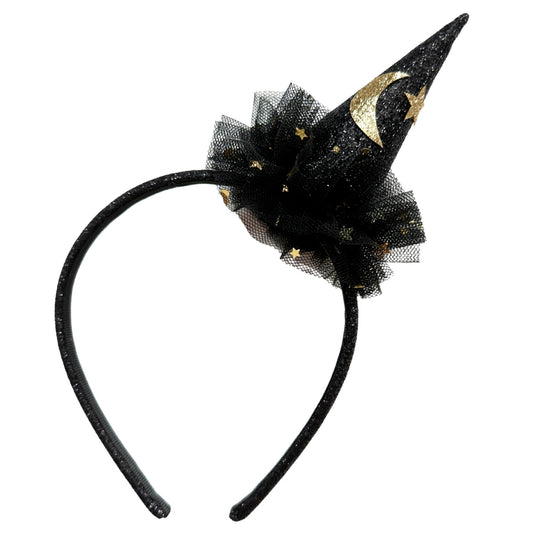 Witchy Headband