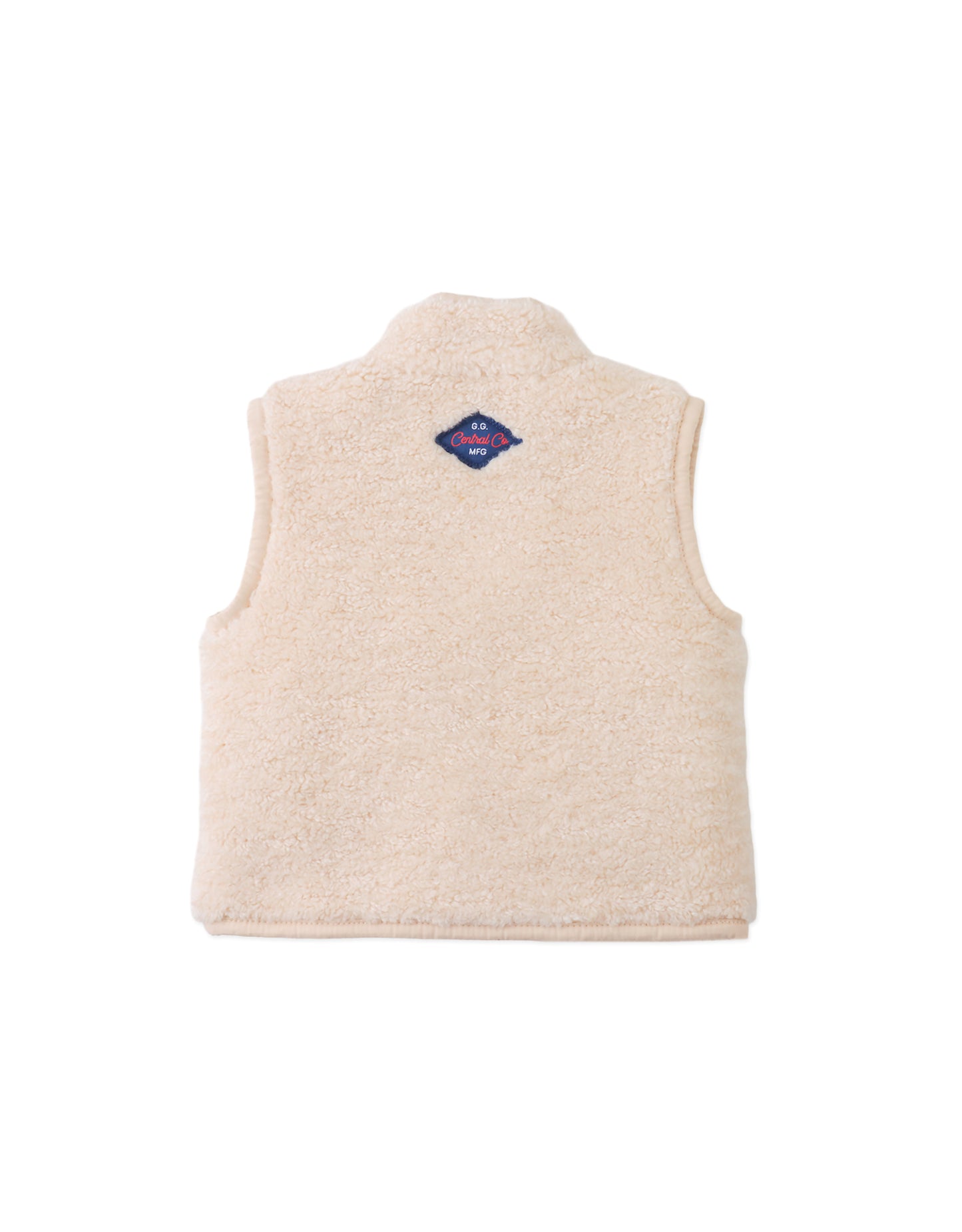Orazio Sherpa Vest