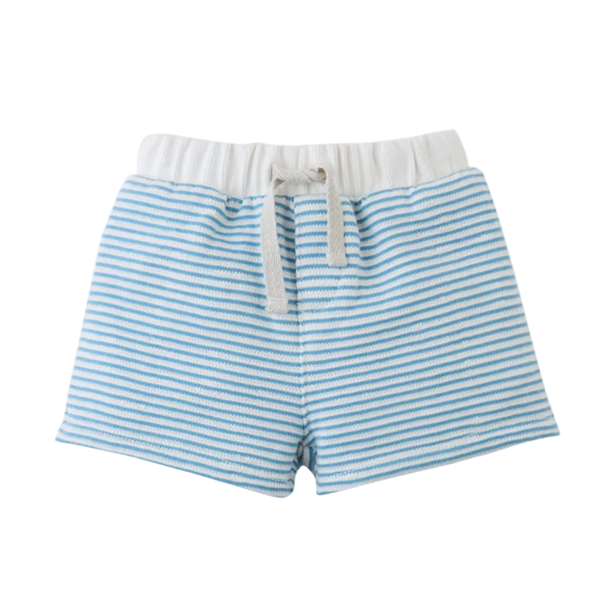 Dreyfus Striped Terry Shorts