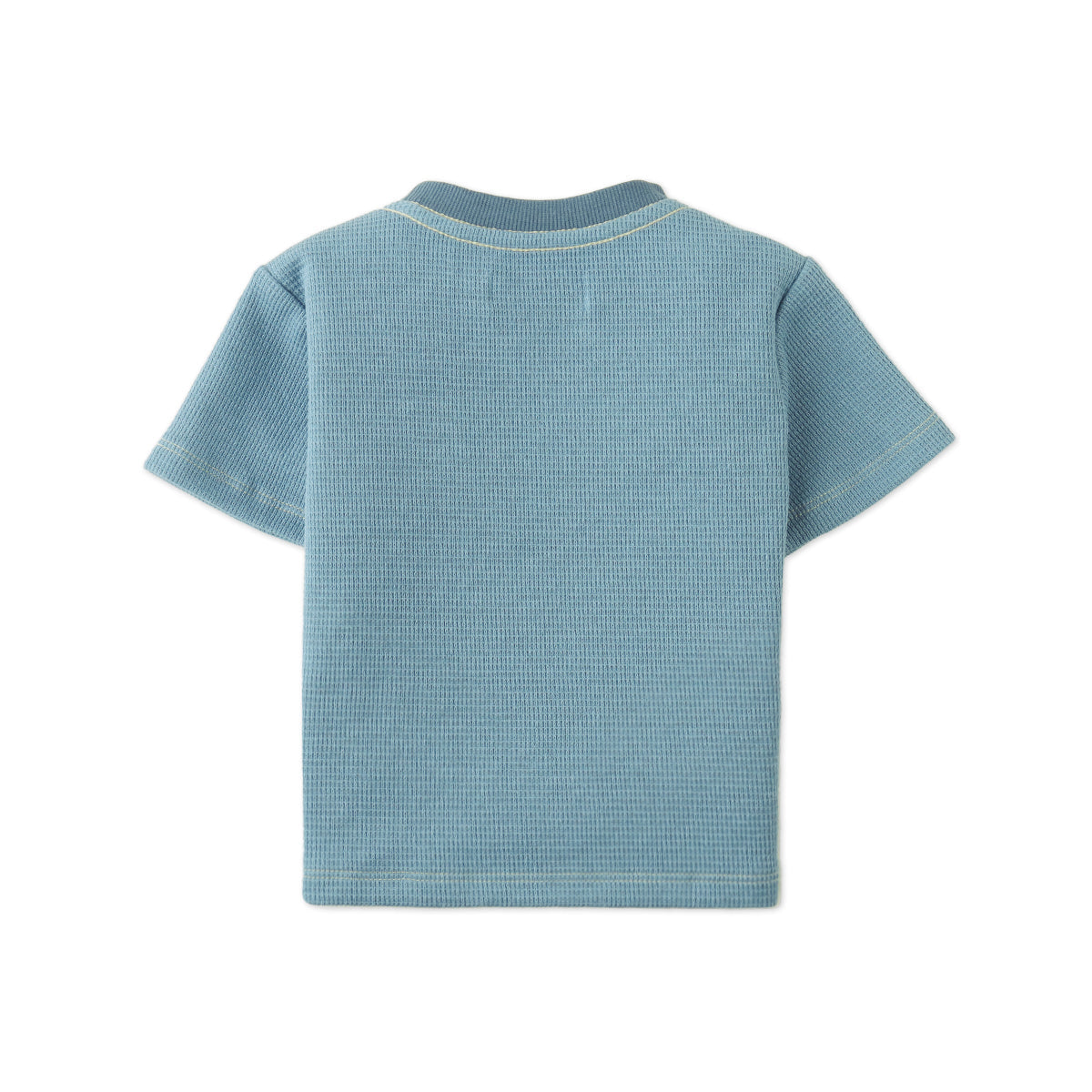 Boris Waffle Shirt
