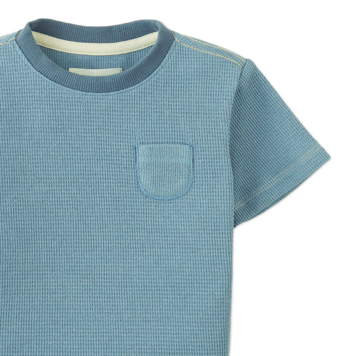 Boris Waffle Shirt