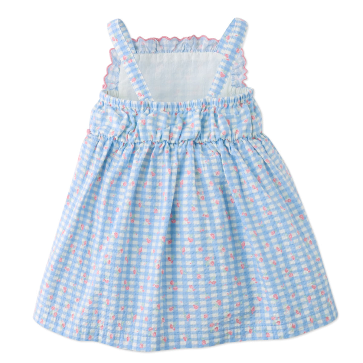 Angie Bow Dress