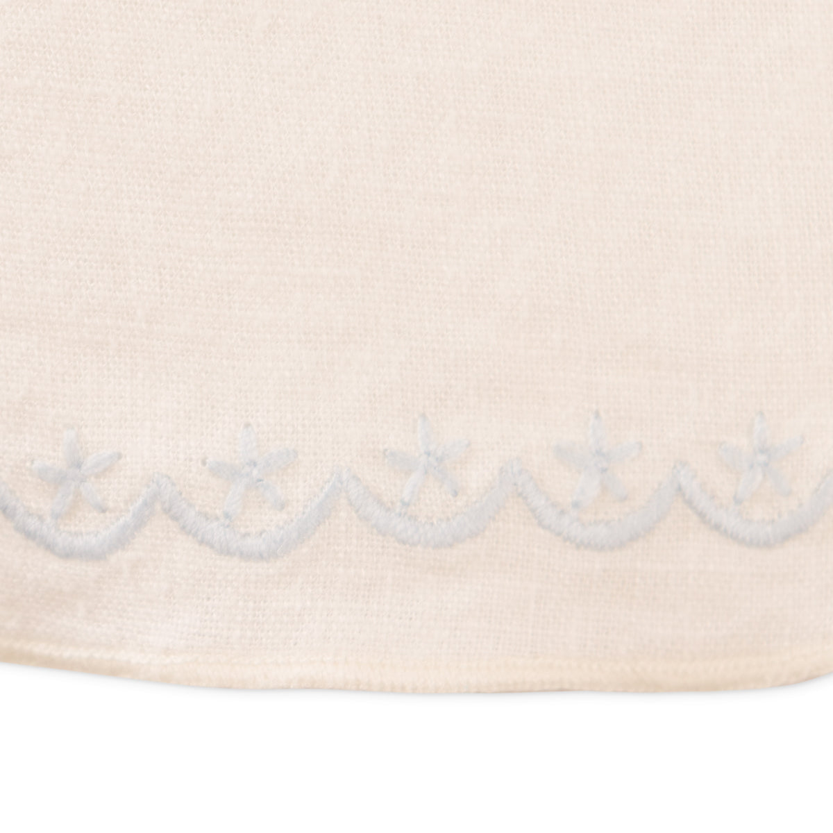 Sharpay Embroidered Short