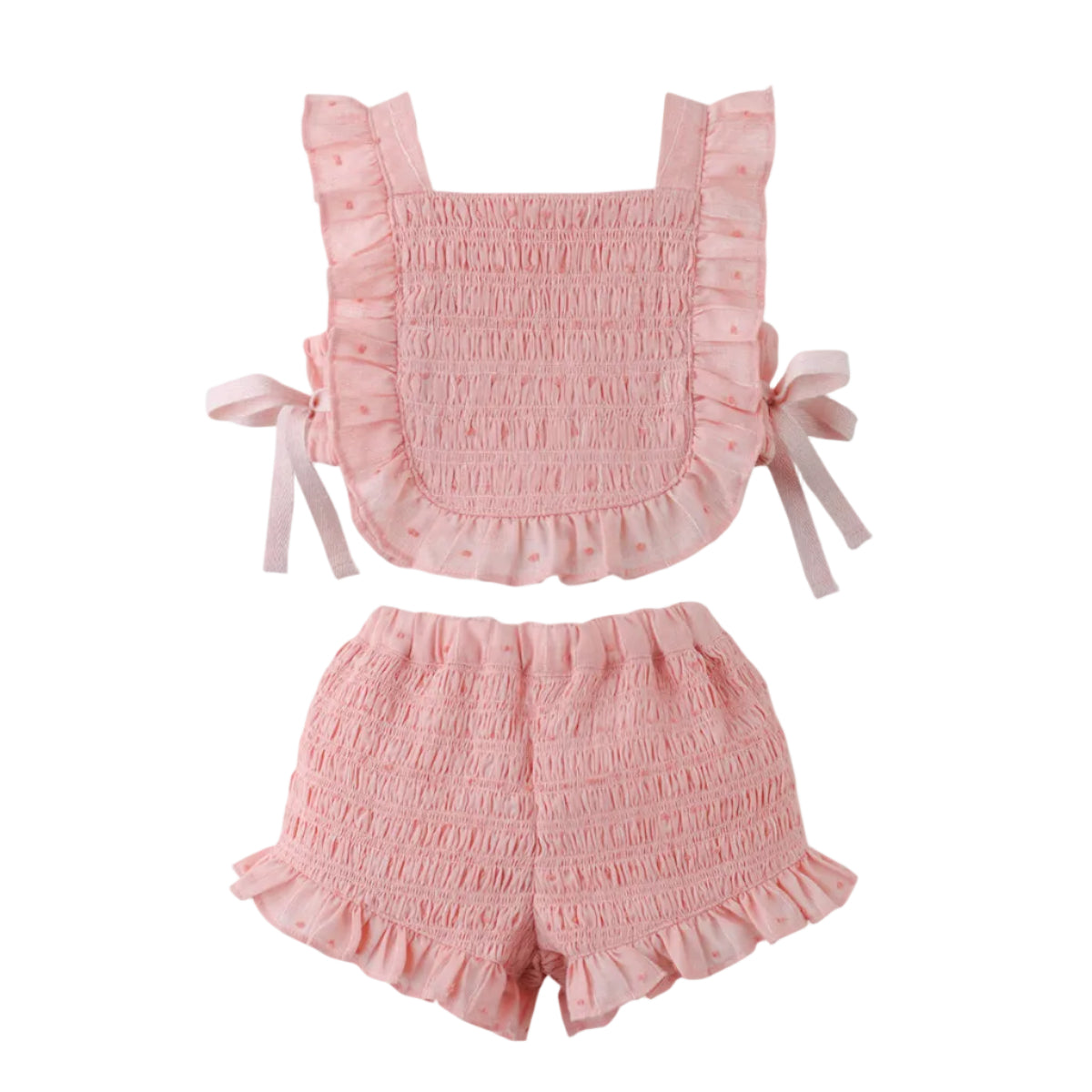 Alexa Textured Short