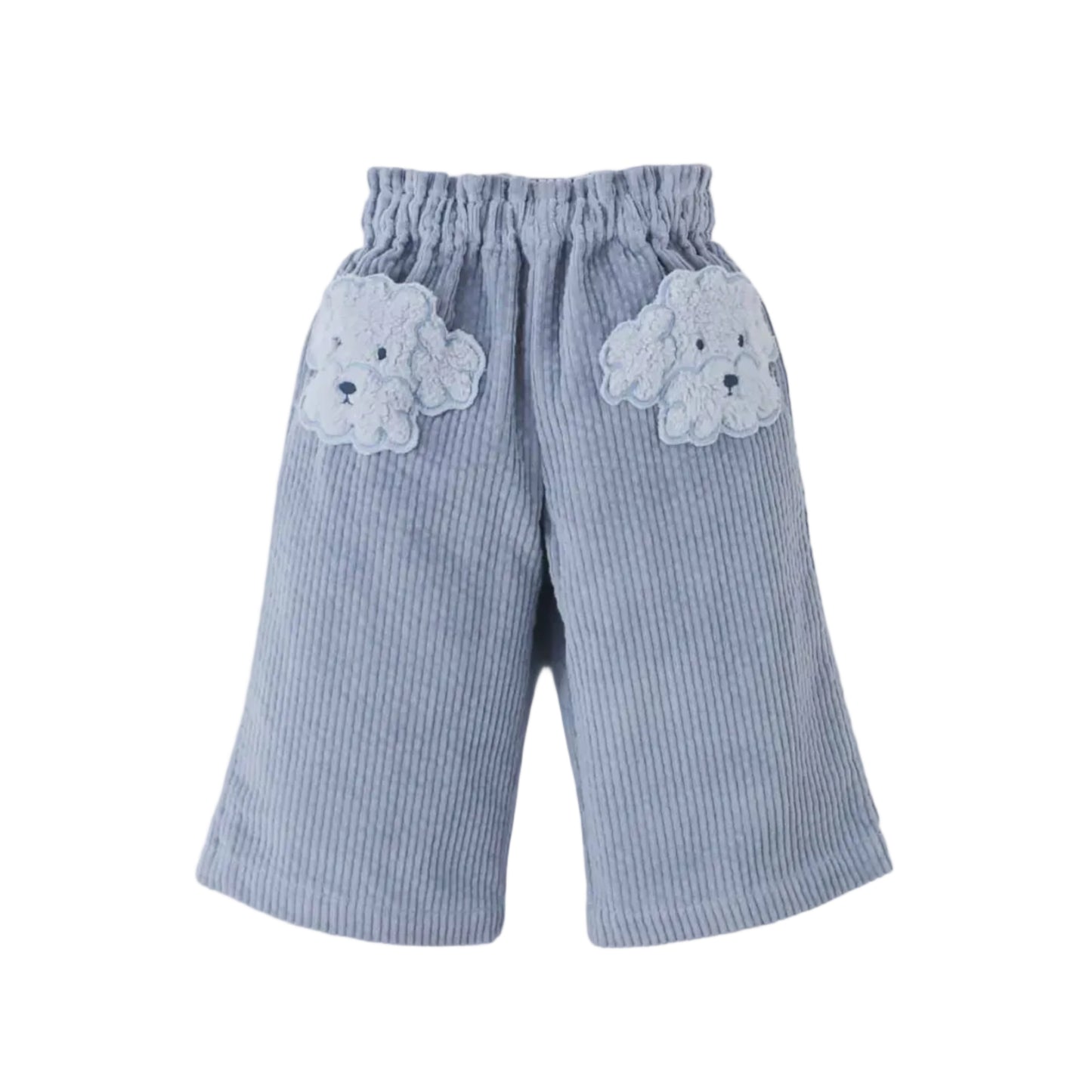 Georgina Corduroy Pants