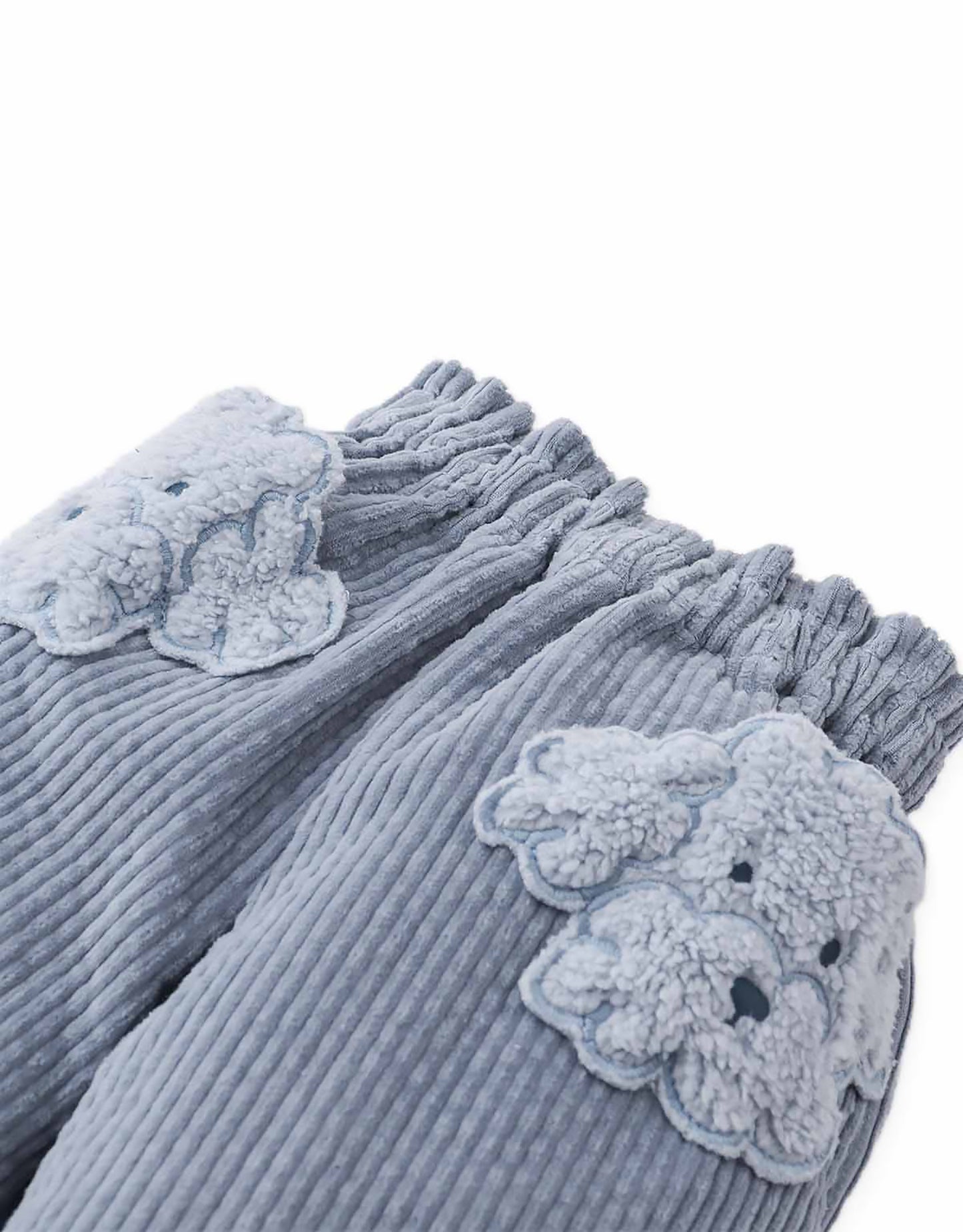Georgina Corduroy Pants