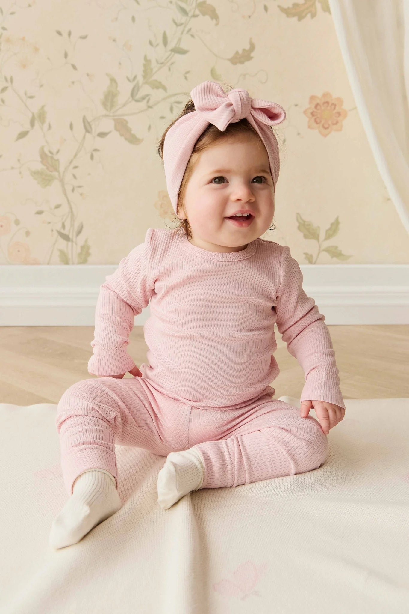 Trinket Modal Marina Shirt