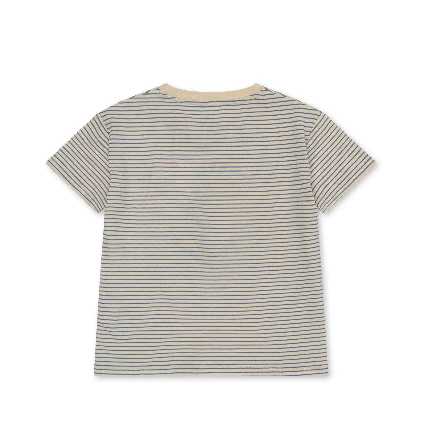 Stripe Blue Sailor T-shirt