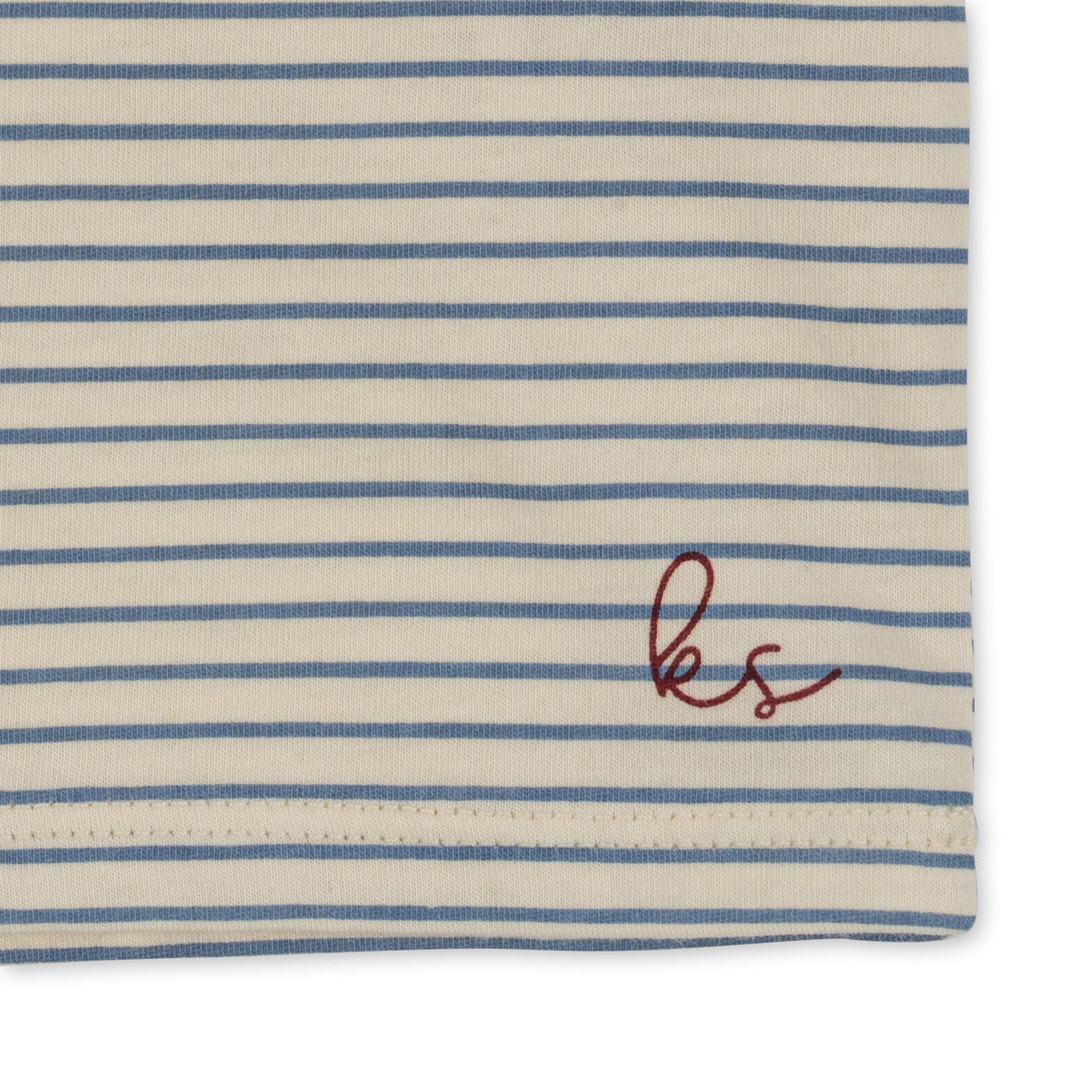 Stripe Blue Sailor T-shirt
