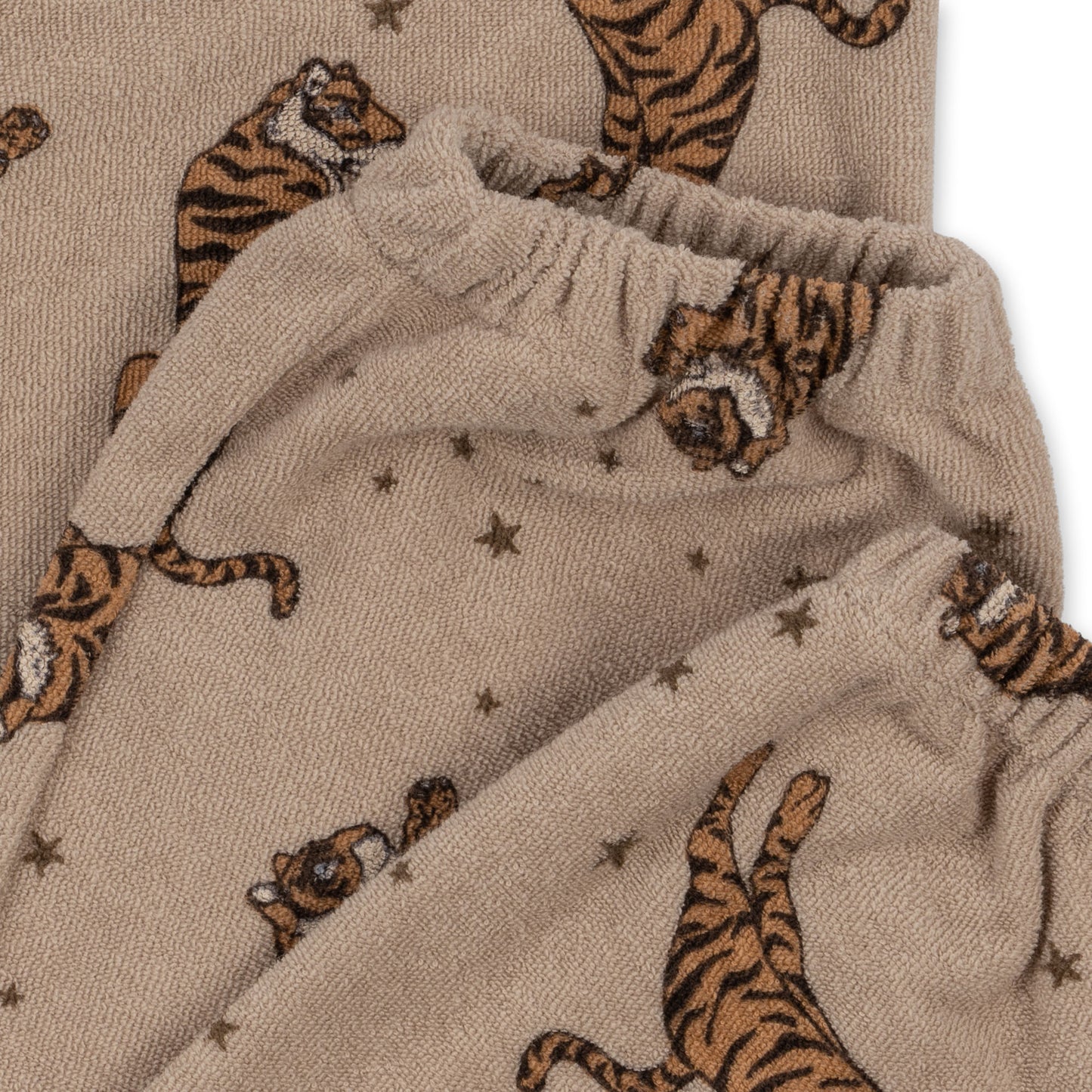 Load image into Gallery viewer, Itty Pants in Tiger Sand
