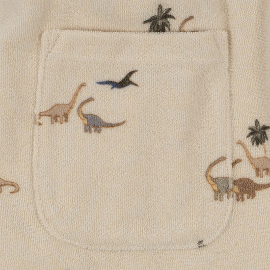 Load image into Gallery viewer, Dinosaur Itty Pants
