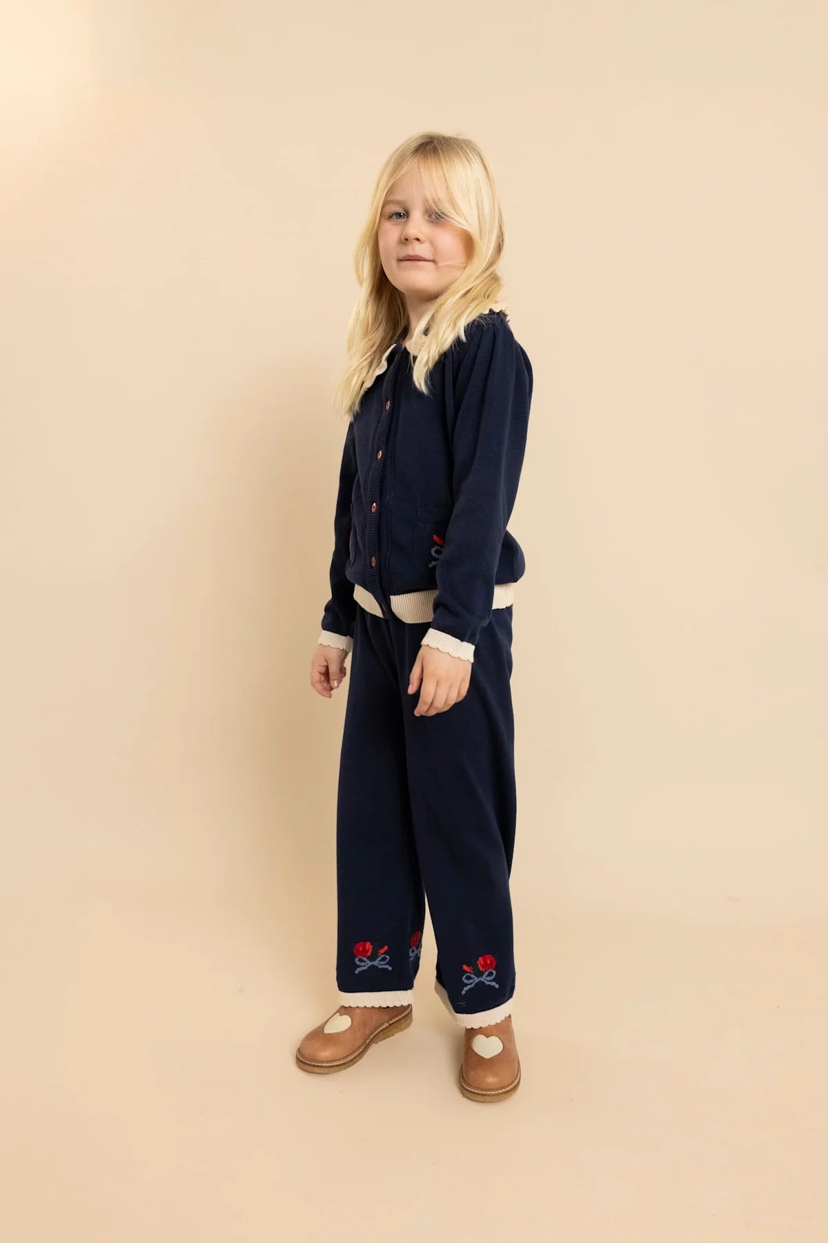 Bianca Knit Pants