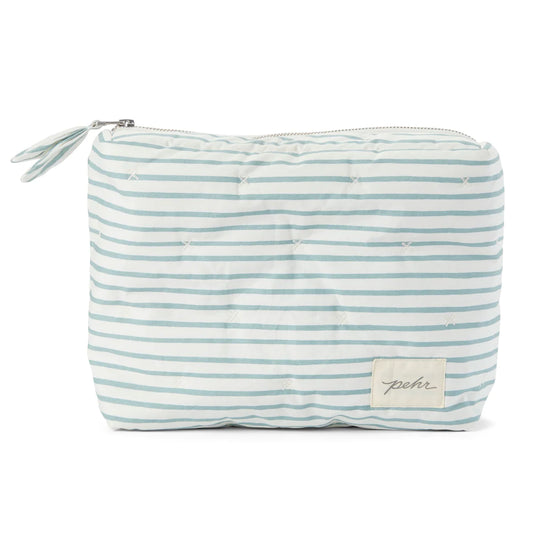 On the Go Pouch in Deep Sea