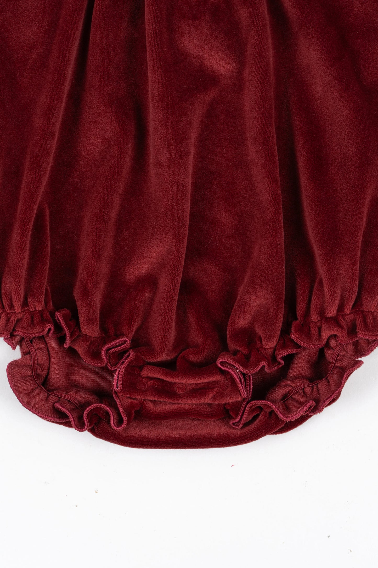 Red Dahlia Venola Bubble