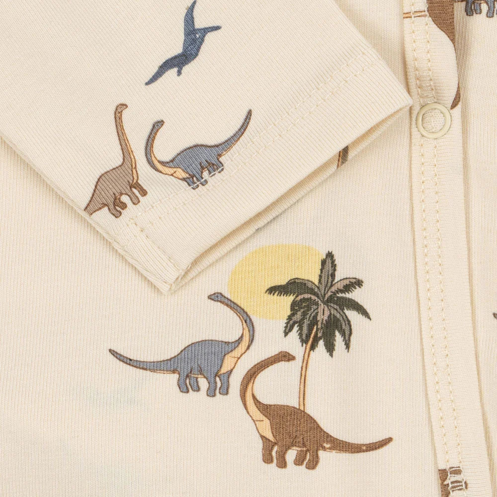 Kubi Dino Jumpsuit