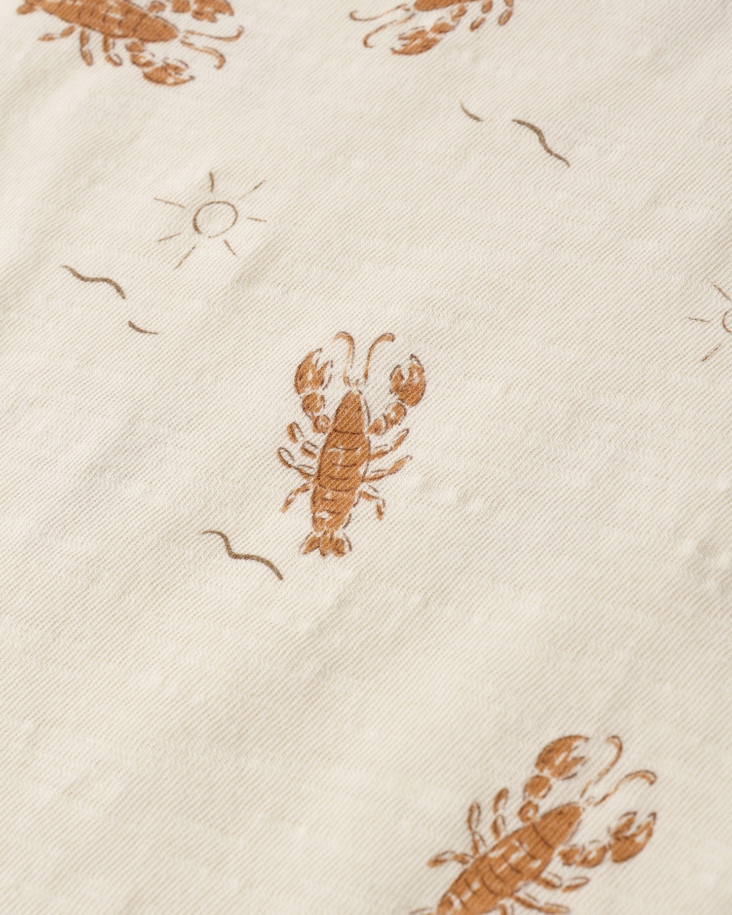 Summer Lobster T-Shirt