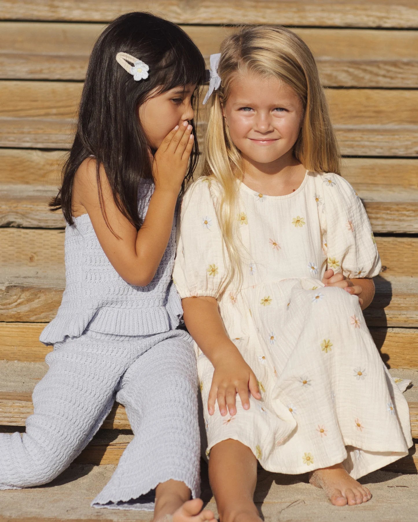 Marley Daisy Dress