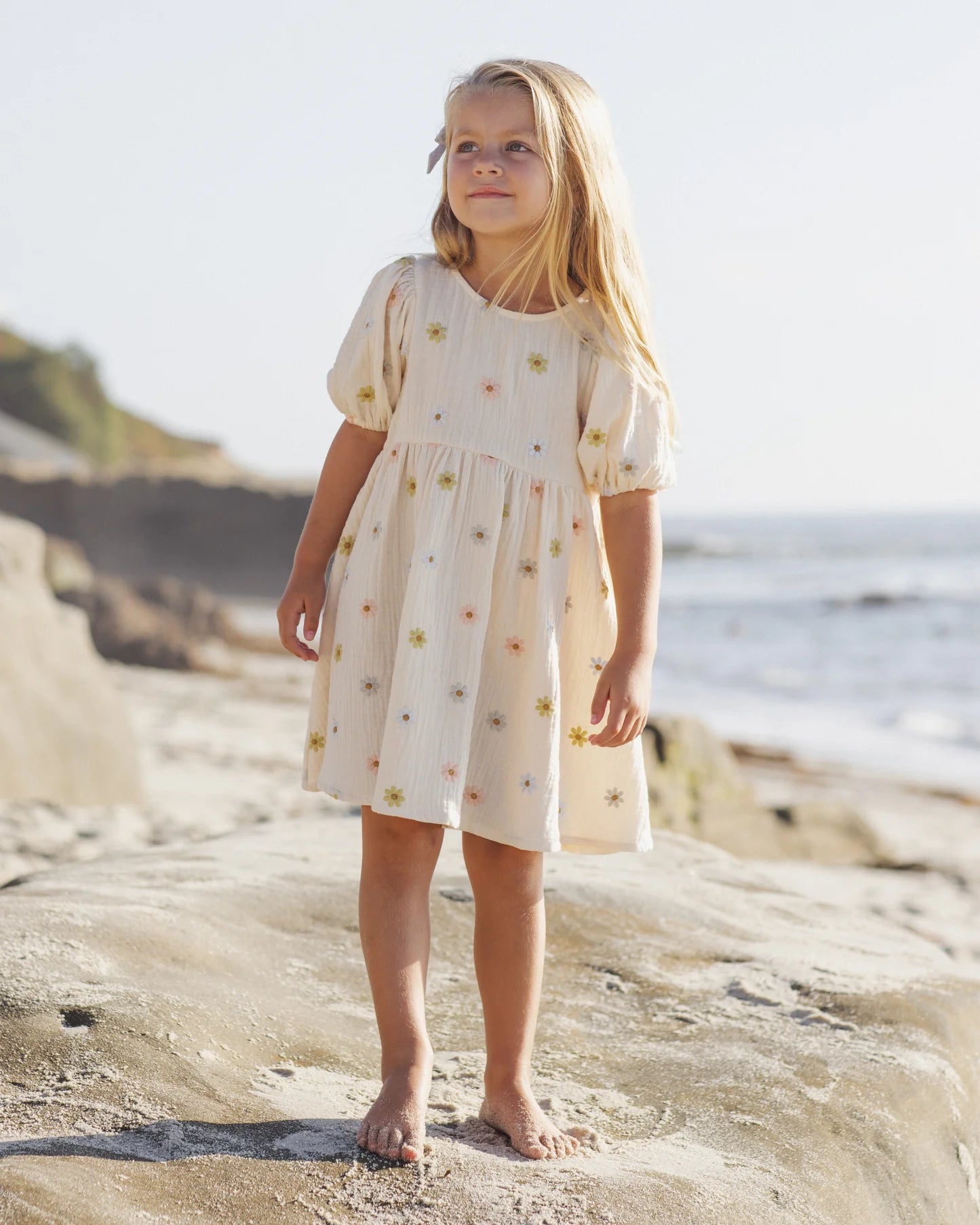 Marley Daisy Dress
