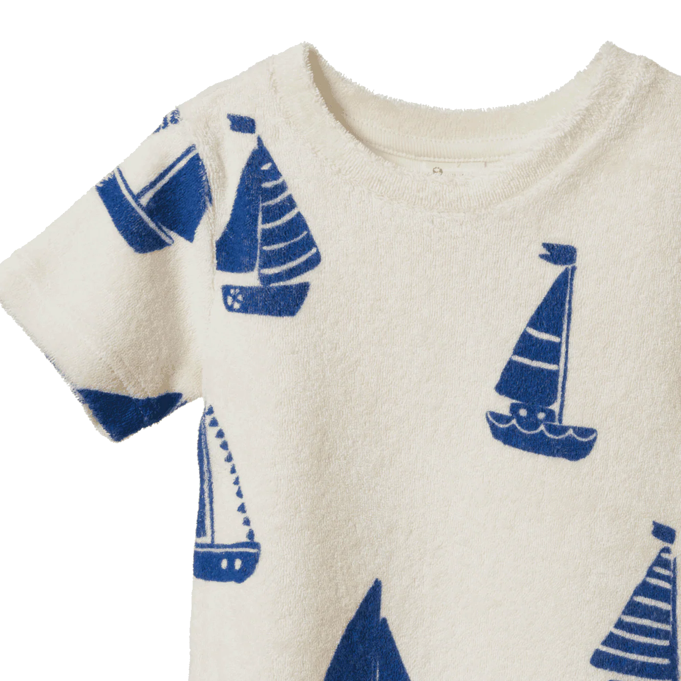 Regatta Terry T-Shirt