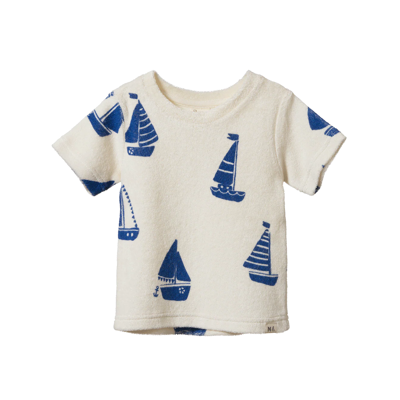 Regatta Terry T-Shirt