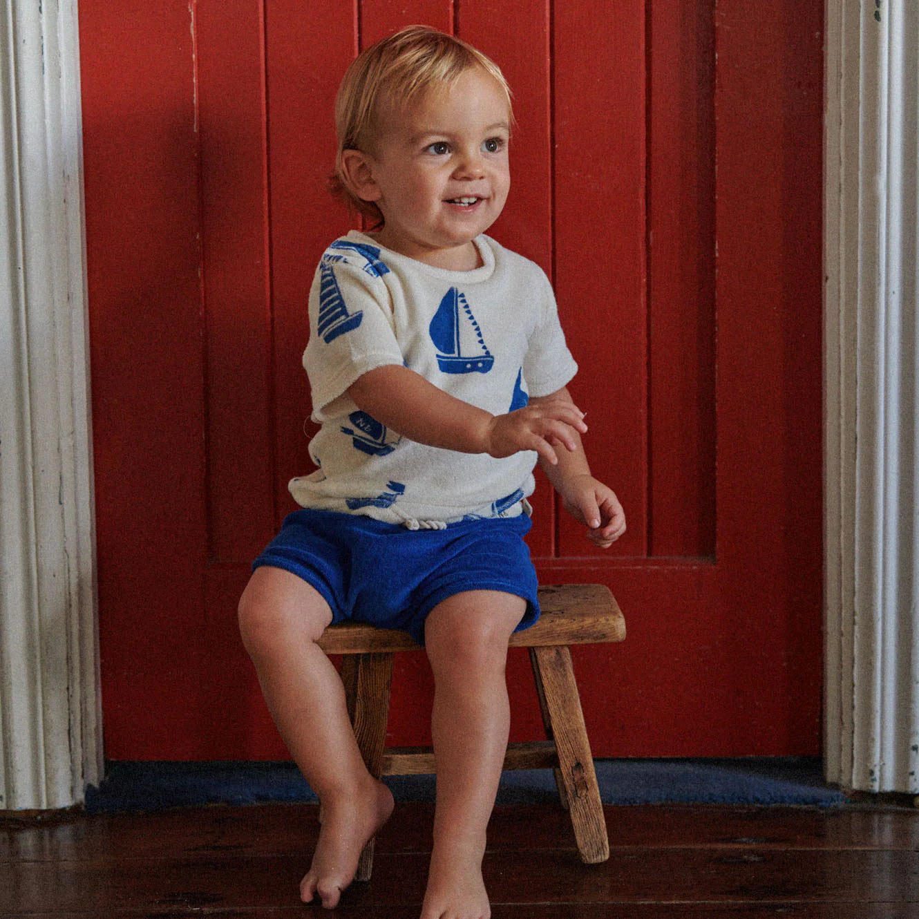 Regatta Terry T-Shirt