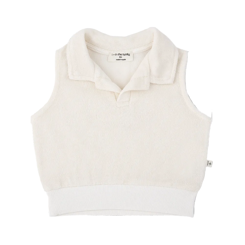 Selva Tennis Polo