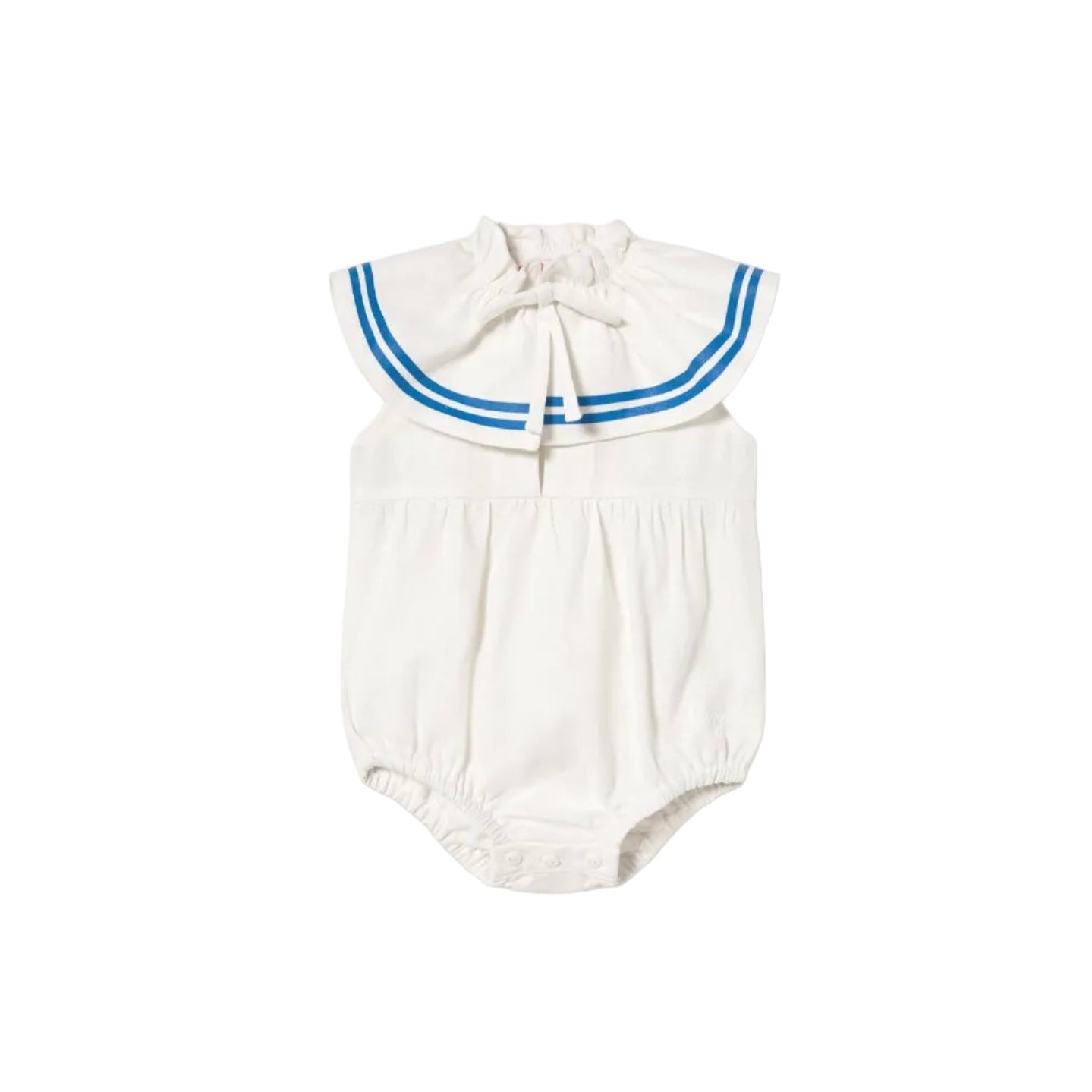 Tuileries Garden Bubble in White