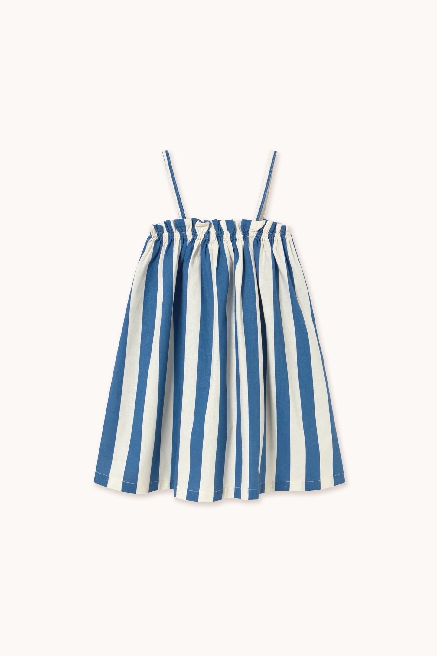 Giverny Stripe Dress