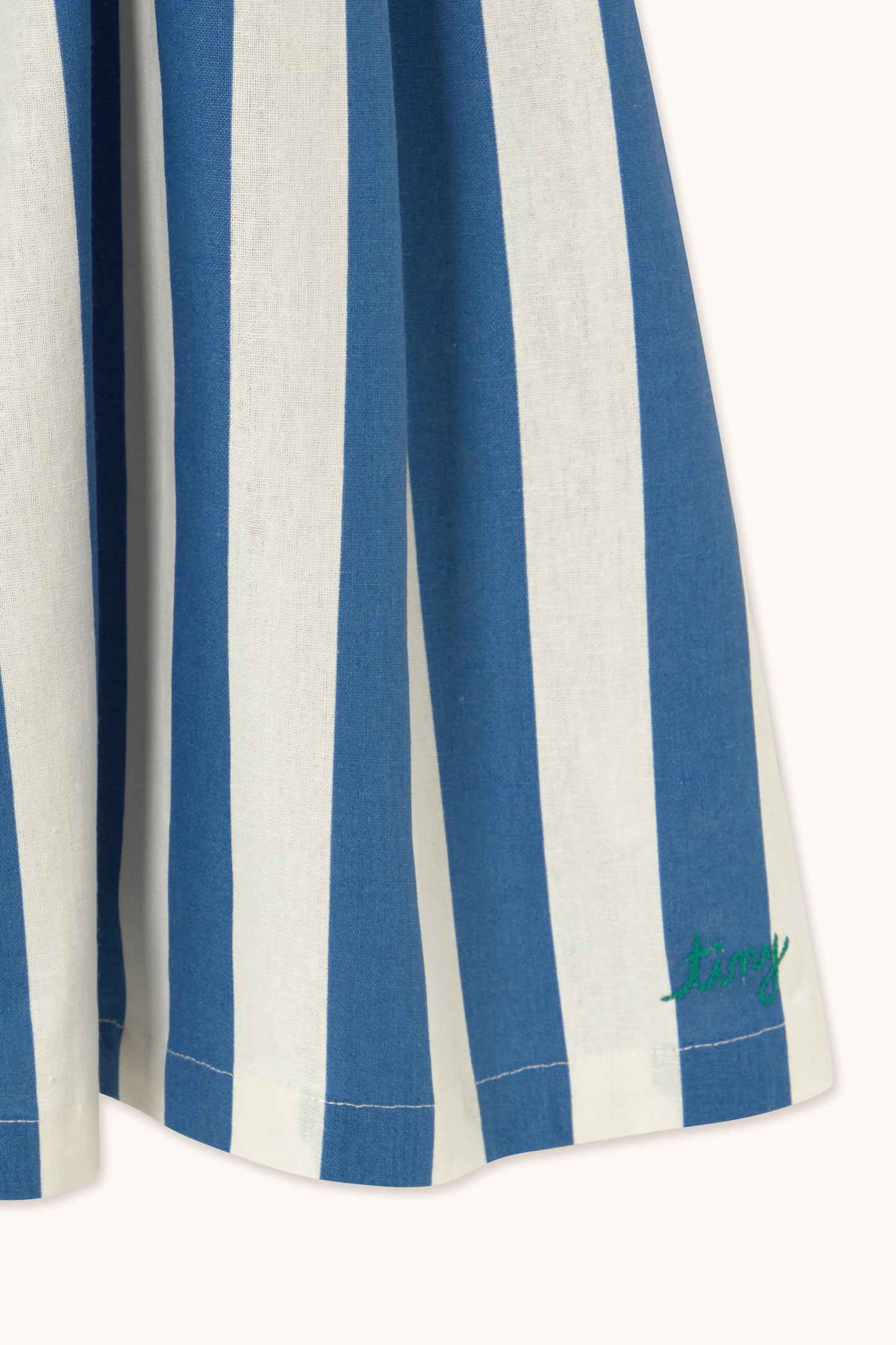 Giverny Stripe Dress
