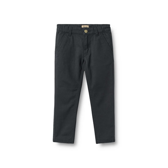 Hugo Navy Pants