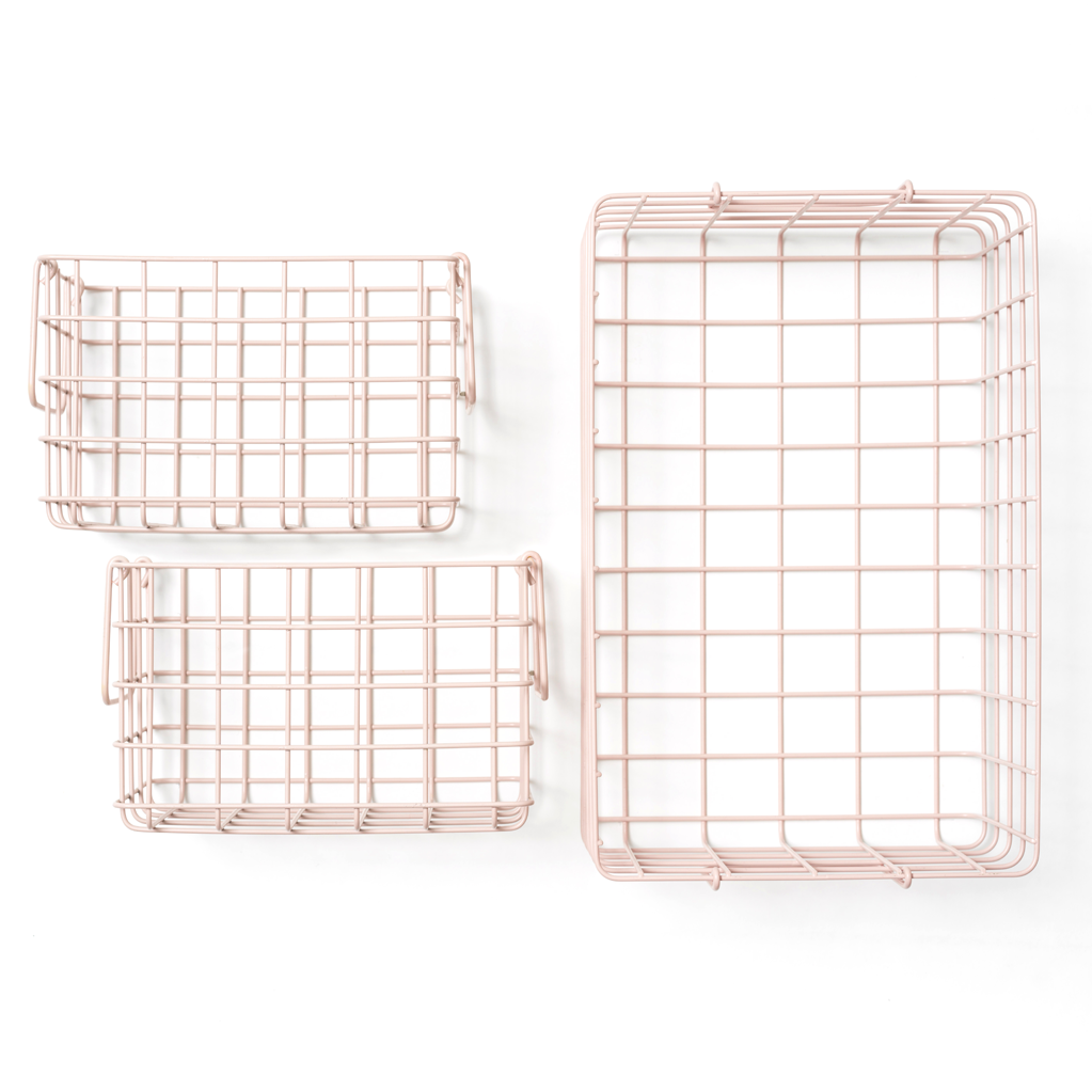 The Baskets
