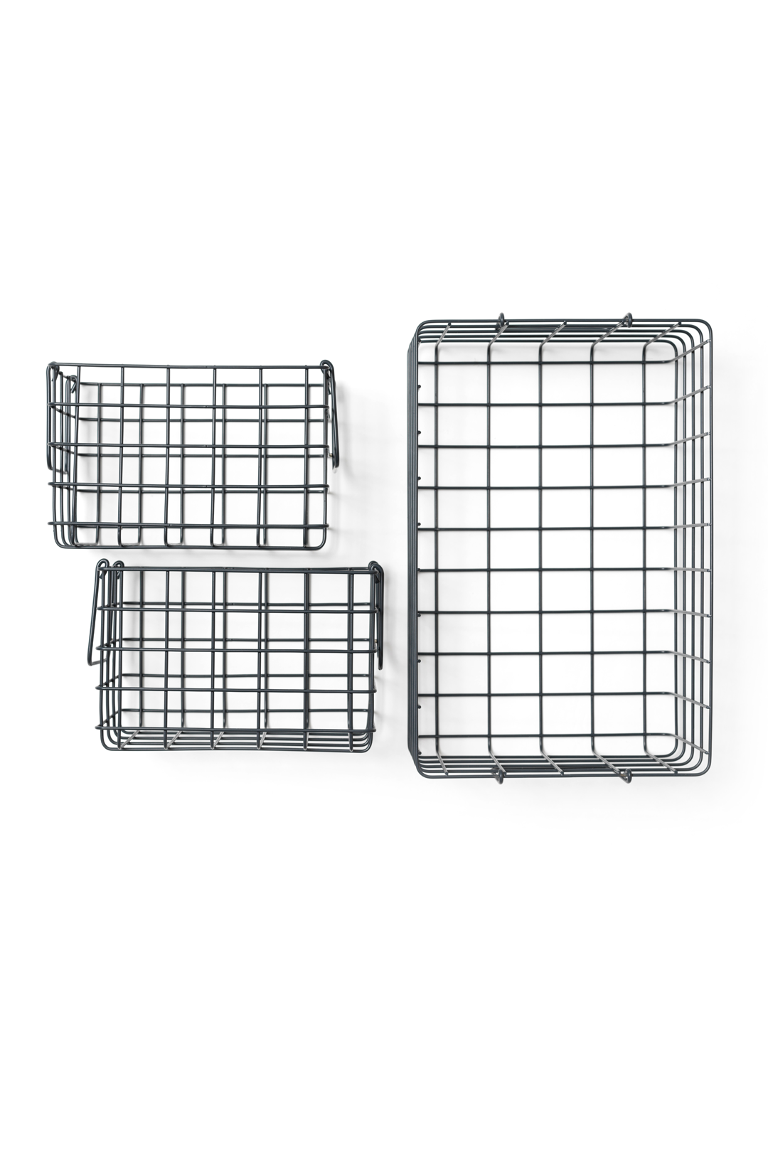 The Baskets