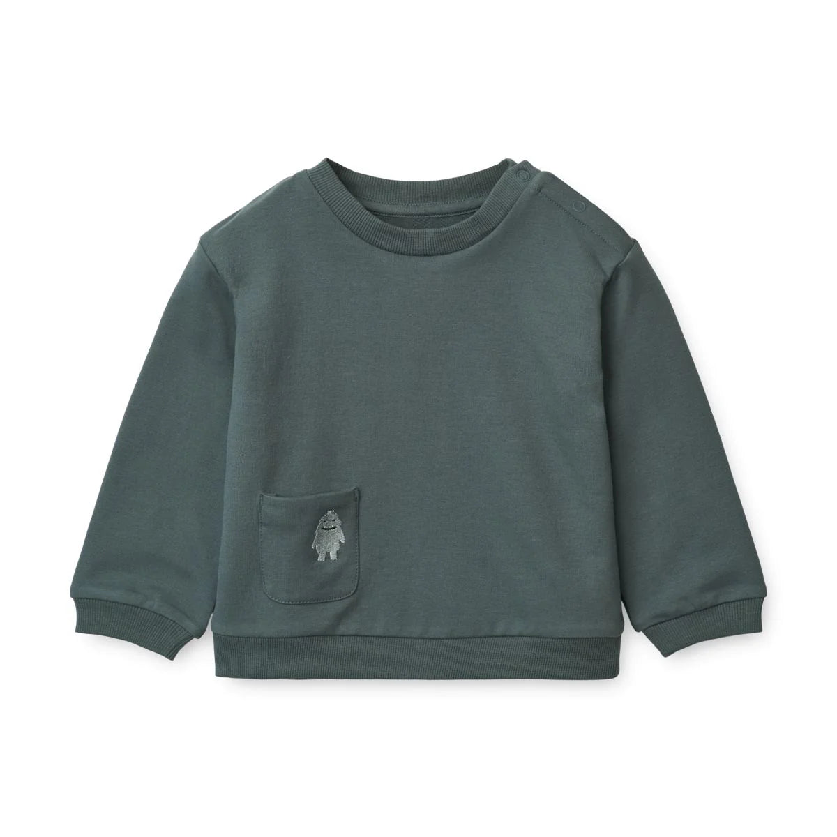 Load image into Gallery viewer, Monster Baby Sweatshirt
