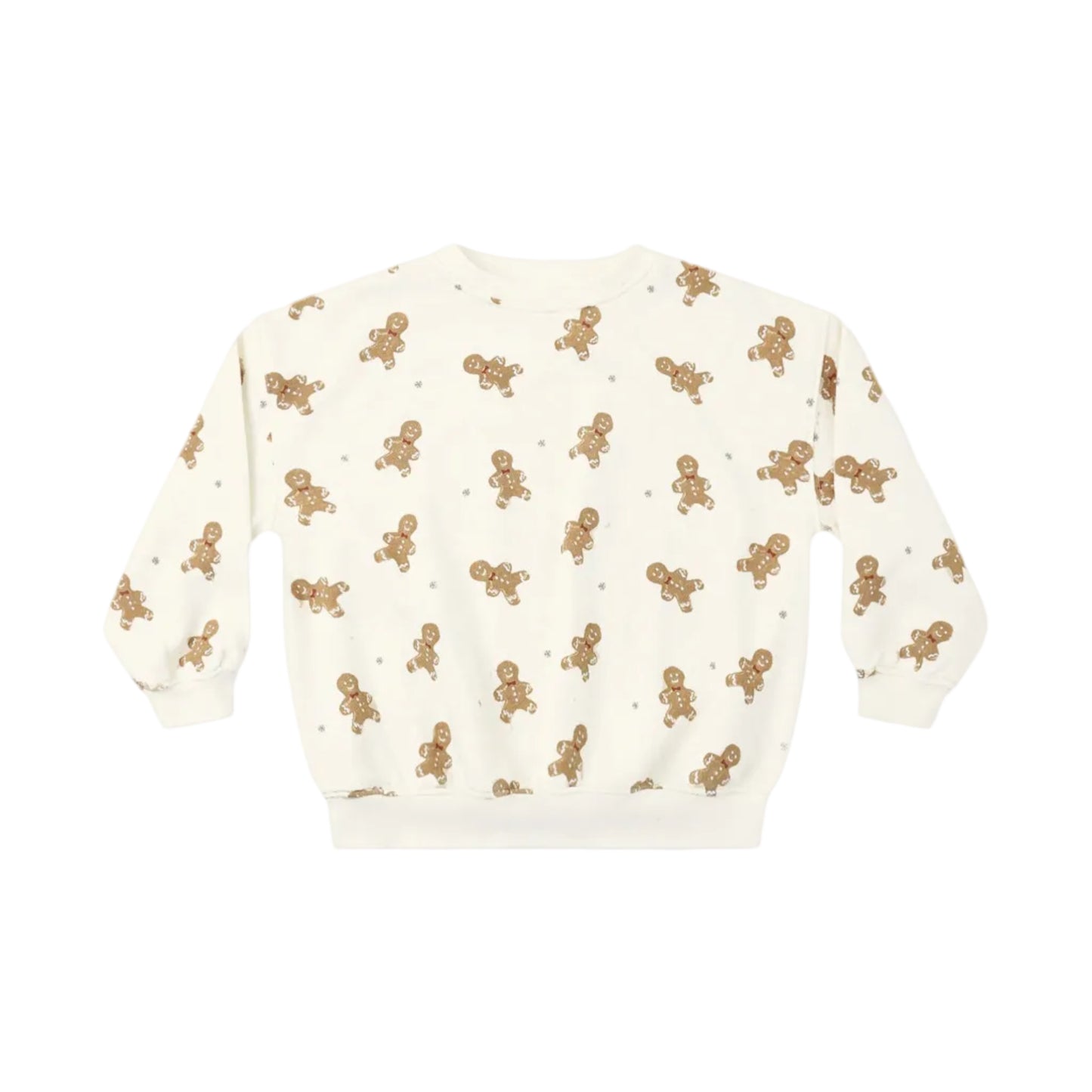 Gingerbread Sweatshirt