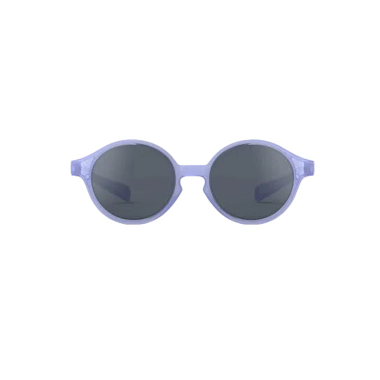 Lavender Crystal Sunglasses - Baby