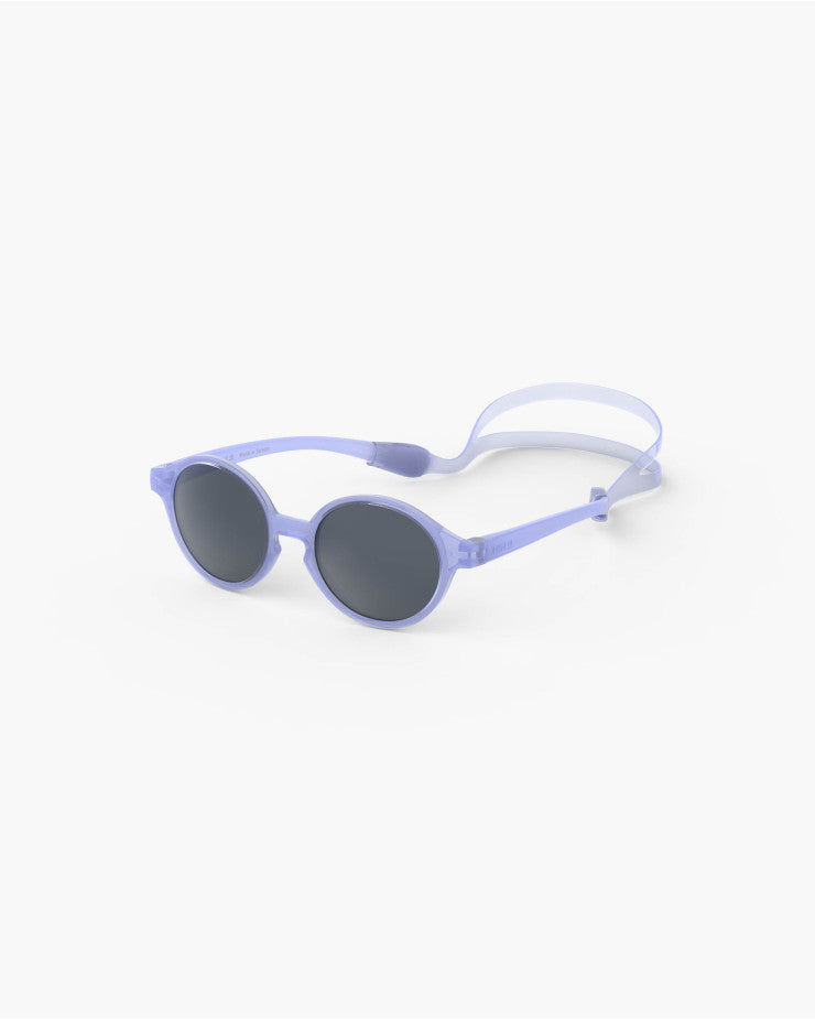 Lavender Crystal Sunglasses - Baby