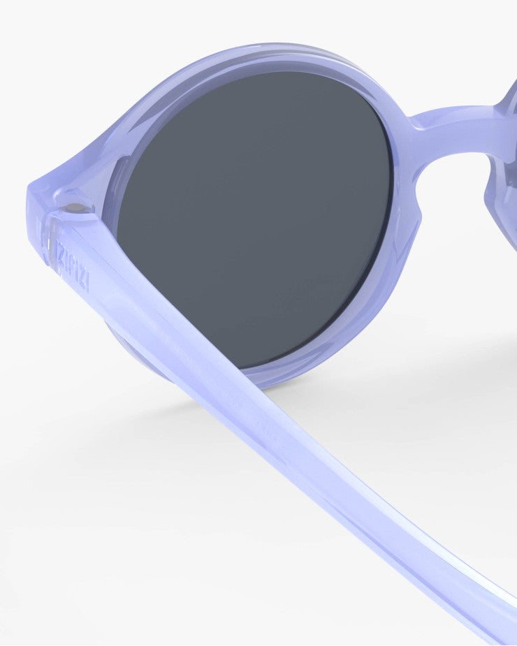 Lavender Crystal Sunglasses - Baby