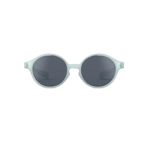 Turquoise Crystal Sunglasses - Baby