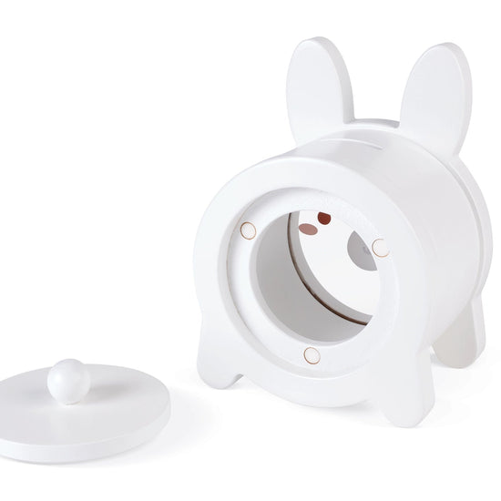 Rabbit Piggy Bank